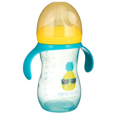 Поильник Canpol Babies So Cool (57/304)