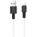 USB Кабель Hoco X29 Superior style Lightning White