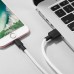 USB Кабель Hoco X29 Superior style Lightning White