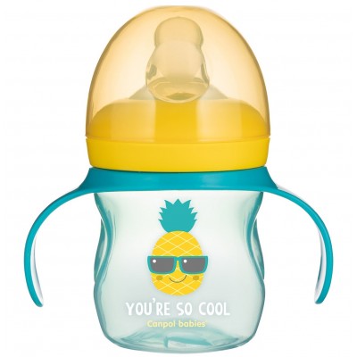 Поильник Canpol Babies So Cool (57/303)
