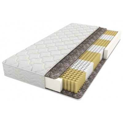 Saltea ortopedica Askona Sleep Style Spring 140x200