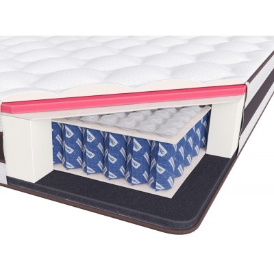 Saltea ortopedica Hilding Anders IQ X-Pro 180x200