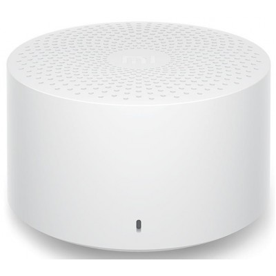 Boxă portabilă Xiaomi Mi Compact Bluetooth Speaker 2 White