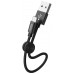 USB Кабель Hoco X35 Premium For Micro Black