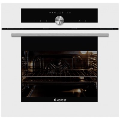 Электрический духовой шкаф Gefest ДА 622-05 БS