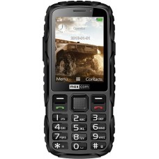 Мобильный телефон Maxcom MM920 Black