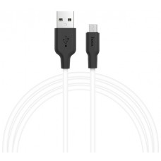 USB Кабель Hoco X21 Micro USB