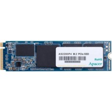 SSD накопитель Apacer AS2280P4 256Gb