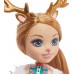 Кукла Enchantimals Reindeer Family (GNP17)