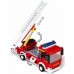 Set de construcție Sluban Fire Aerial Ladder (B0625)