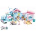 Set de construcție Sluban Girls Dream-Wedding II (B0822)