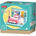 Set de construcție Sluban Mini Handcraft (B0757)