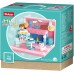 Set de construcție Sluban Mini Handcraft (B0757)