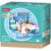 Set de construcție Sluban Mini Handcraft (B0757)