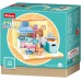 Set de construcție Sluban Mini Handcraft (B0757)