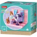 Set de construcție Sluban Mini Handcraft (B0757)