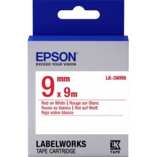 Panglică de satin Epson LK3WRN (C53S653008)