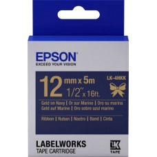 Panglică de satin Epson LK-4HKK (C53S654002)