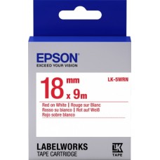 Сатиновая лента Epson LK5WRN (C53S655007)