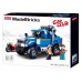 Set de construcție Sluban Model Bricks F350 (B0813)