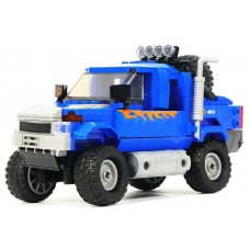 Set de construcție Sluban Model Bricks F350 (B0813)