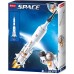 Set de construcție Sluban Space (B0735)