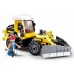 Set de construcție Sluban Town Forklift 2 Into1 (B0803)