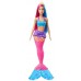 Кукла Barbie (GJK07)