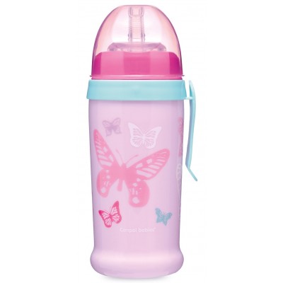 Поильник Canpol Babies Butterfly (56/515)