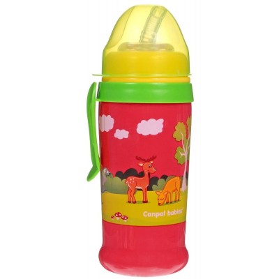 Поильник Canpol Babies (56/510)
