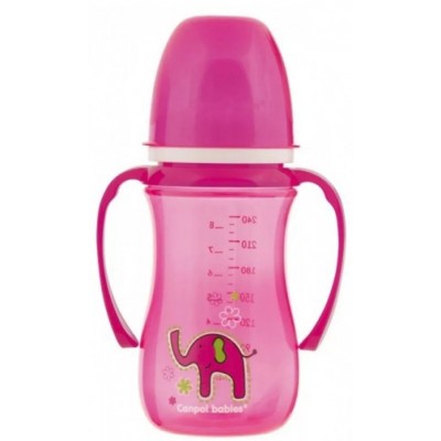 Поильник Canpol Babies Easy Start Animals (35/208)