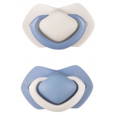 Пустышка Canpol Babies 2pcs Pure Color (22/645)