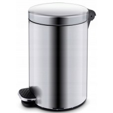 Урна Alda Freedom Fresh Satin Inox (F613B)