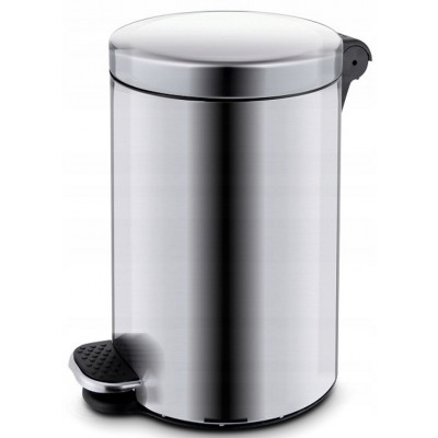 Урна Alda Freedom Fresh Satin Inox (F613B)