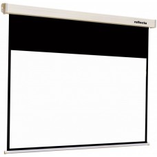 Ecran de proiecţie Reflecta Manual Crystal-Line Rollo (200x152cm)