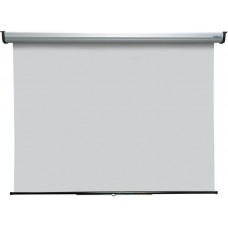 Ecran de proiecţie Reflecta Manual Rollo SilverLine (240x200cm)