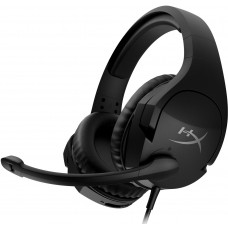 Наушники HyperX Cloud Stinger S Black (4P4F1AA)