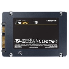 Solid State Drive (SSD) Samsung 870 QVO 1.0Tb (MZ-77Q1T0BW)