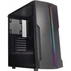 Корпус Xilence X512.RGB (XP-XG121 A-RGB 1F)