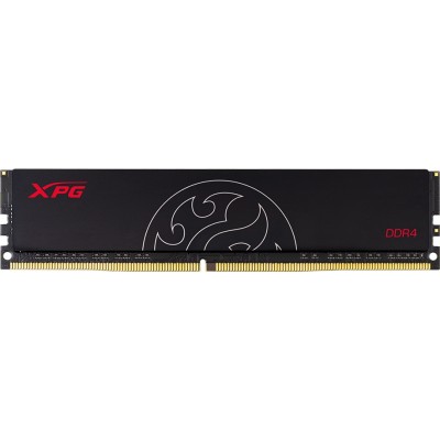 Memorie Adata 32Gb DDR4-3200MHz XPG Hunter Black Heatsink