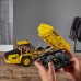 Конструктор Lego Technic: Volvo Articulated Hauler 6x6 (42114)