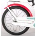 Bicicletă copii Volare Brilliant 16 (91663) White