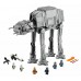 Конструктор Lego Star Wars: AT-AT (75288)