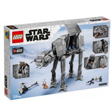 Конструктор Lego Star Wars: AT-AT (75288)