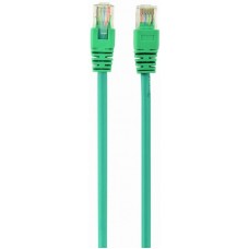 Сетевой кабель Cablexpert PP12-2M/G Green