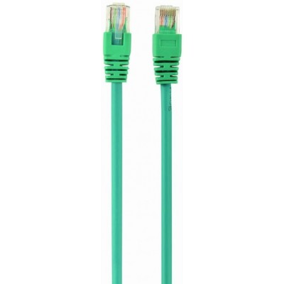 Сетевой кабель Cablexpert PP12-2M/G Green