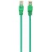 Сетевой кабель Cablexpert PP12-2M/G Green