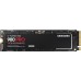 Solid State Drive (SSD) Samsung 980 PRO 250Gb