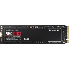 Solid State Drive (SSD) Samsung 980 PRO 500Gb