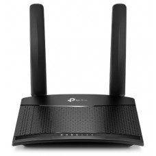 Беспроводной маршрутизатор Tp-Link TL-MR100